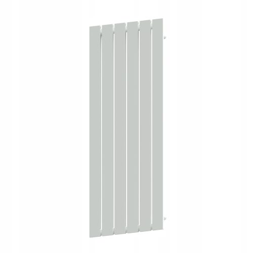  DECORATIVE PIT VERTICAL RADIATOR H1800 L470 WHITE