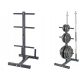  Strong WEIGHT RACK + BAR 400kg ENDORFIT