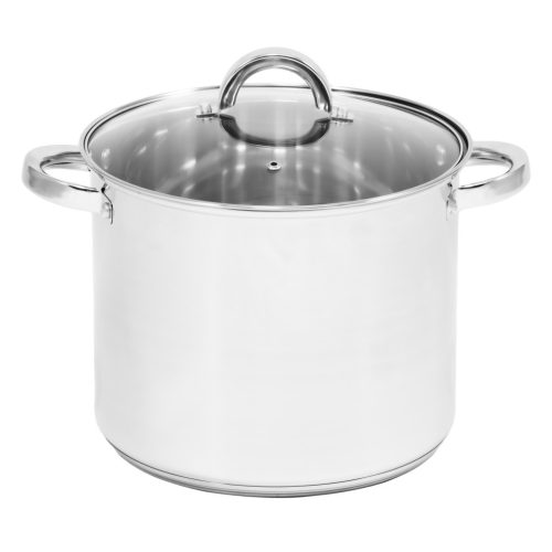  Traditional pot Toppan STOCKPOT 8 l