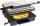  Tefal Electric Contact Panini Grill Tefal Silver/Gray 2001 W