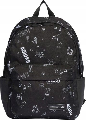  Adidas CLASSIC backpack 20-40 l black