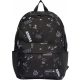  Adidas CLASSIC backpack 20-40 l black