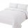 Bedding Betax Bedding Set Duvet 220cm x 200 Pillow 50x70cm, 70x80cm 3-piece