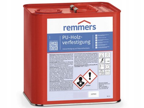 REMMERS polyurethane wood strengthening agent