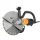 CONCRETE CUTTER ELECTRIC HAND SAW 1800W