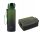  CoolPack Lunchbox 1100 ml + COOLPACK GRADIENT GRASS Water Bottle 600 ml