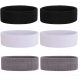  ONUPGO Sports Headbands 6 pcs. Unisex