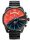  Diesel Mega Chief DZ4318 Men's Watch