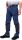 Reis JEANS303-T GB long work trousers, size 50