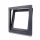 PVC WINDOWS 50 X 40 / 500 X 400 ANTHRACITE WINDOWS AVAILABLE