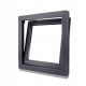 PVC WINDOWS 50 X 40 / 500 X 400 ANTHRACITE WINDOWS AVAILABLE