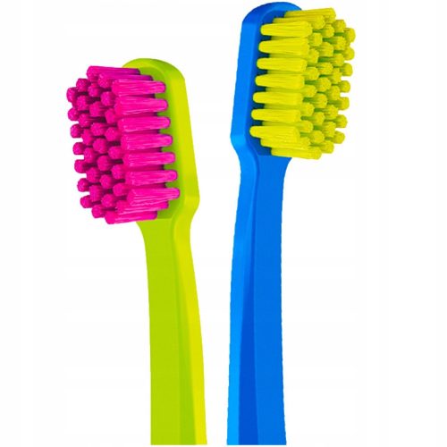  Curaprox Ultra Soft 5460 manual toothbrushes 2 pcs.