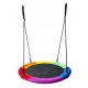 Garden, terrace and balcony swings Stork's Nest WAREZ_TOYS 100 x 180 x 100 cm