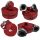 FIRE HOSE FOR Septic Tank Water 2" 20M