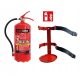 Ogniochron OGP-6XABC-E powder fire extinguisher 6 kg