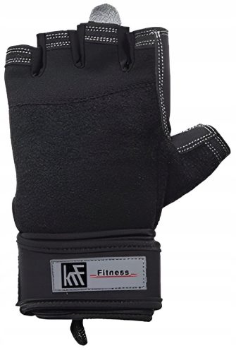  AB42 KRF Enemy Pasadena Training Gloves M