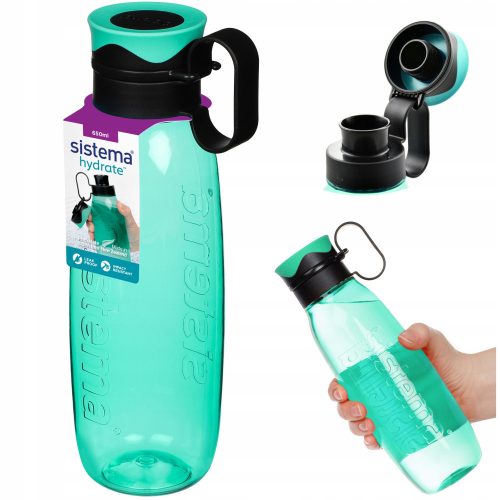  Sistema bottle 650 ml