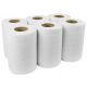 Paper towels VELLA paper towel 224 sheets, 6 pcs.