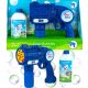 Fru Blu Bubble Shooter with 400 ml of blue liquid