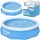 Bestway round extension pool 305 x 305 cm