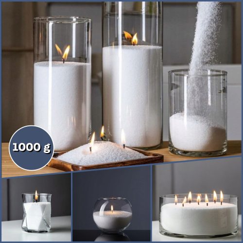 Candles Decorative Candle - Powder - Powder for Dear Time loose candles