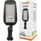  SuperLED street light 50 W 6750 lm mains operated
