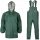 Rain Protection Set 101/001 Work 64 green