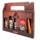  MASTER OF BARBER GIFT SET FOR MEN FOR BEARD CARE VIP 5