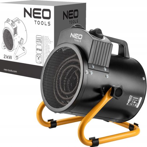 Neo Tools 2 kW electric heater