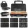  Lund 67530 Toaster Black 900 W