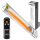 NEO TOOLS 2000W radiator with remote control, power regulation