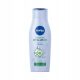  NIVEA Moisture Hyaluron Moisturizing Shampoo, 400ml