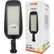  SuperLED street light 150 W 20250 lm mains operated