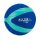Allsix volleyball ball for children from 4 to 5 years