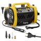 Compresseur Ölfreier Agog P6 Pompe de compresseur 12V/230V Compresseur d'air 35 l 15 bar