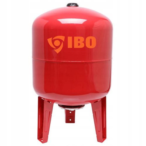 CO container Ibo 003530