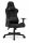  Sense7 Spellcaster Gaming Chair, Black Fabric