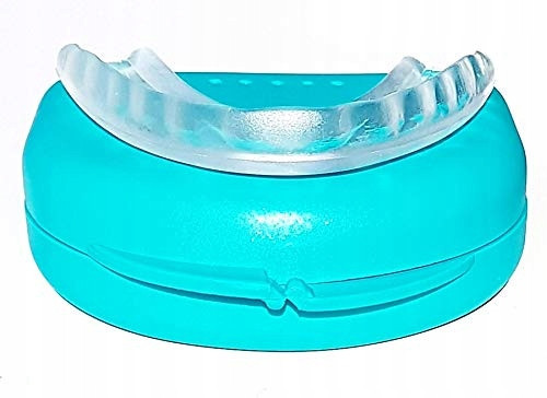  2 RELAXATION SPlints for Bruxism, Biting, and Teeth + Box