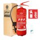 GP6x 6kg ABC MOBIAK powder fire extinguisher with hanger