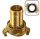  GEKA rotary claw connector for hose 1" / 25 mm brass quick connector