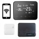  TEMPERATURE CONTROLLER WIRELESS WIFI THERMOSTAT with FUMO charger