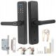 WIFI DOOR LOCK FINGERPRINT PASSWORD KEY