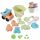 Woopie Sand Bucket Set with Car 11