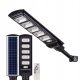 Street lamps for the garden Street lamp 1800 W 18000 lm solar powered