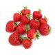  Honeoye - Vibrant - Grandarosa wild strawberries and strawberries, bare root seedling 10-25 cm