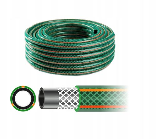 Irrigation hose - Classic garden hose 1" 30m