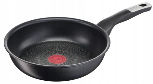  Tefal Unlimited traditional frying pan 20 cm, titanium