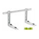 Console holder 420 mm for air conditioning 100 kg