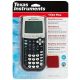  Scientific calculator from Texas Instruments 1