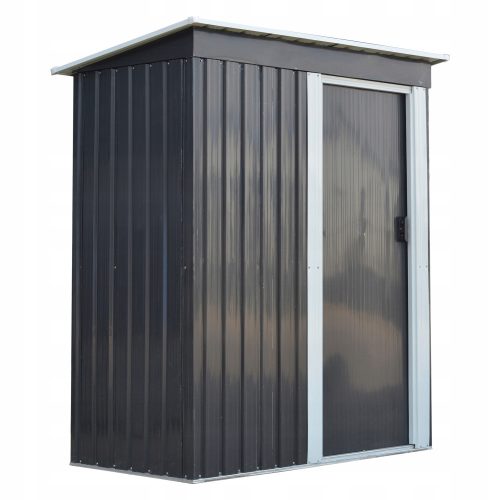 Garden sheds and tools Mirpol garden shed 86 x 162 cm